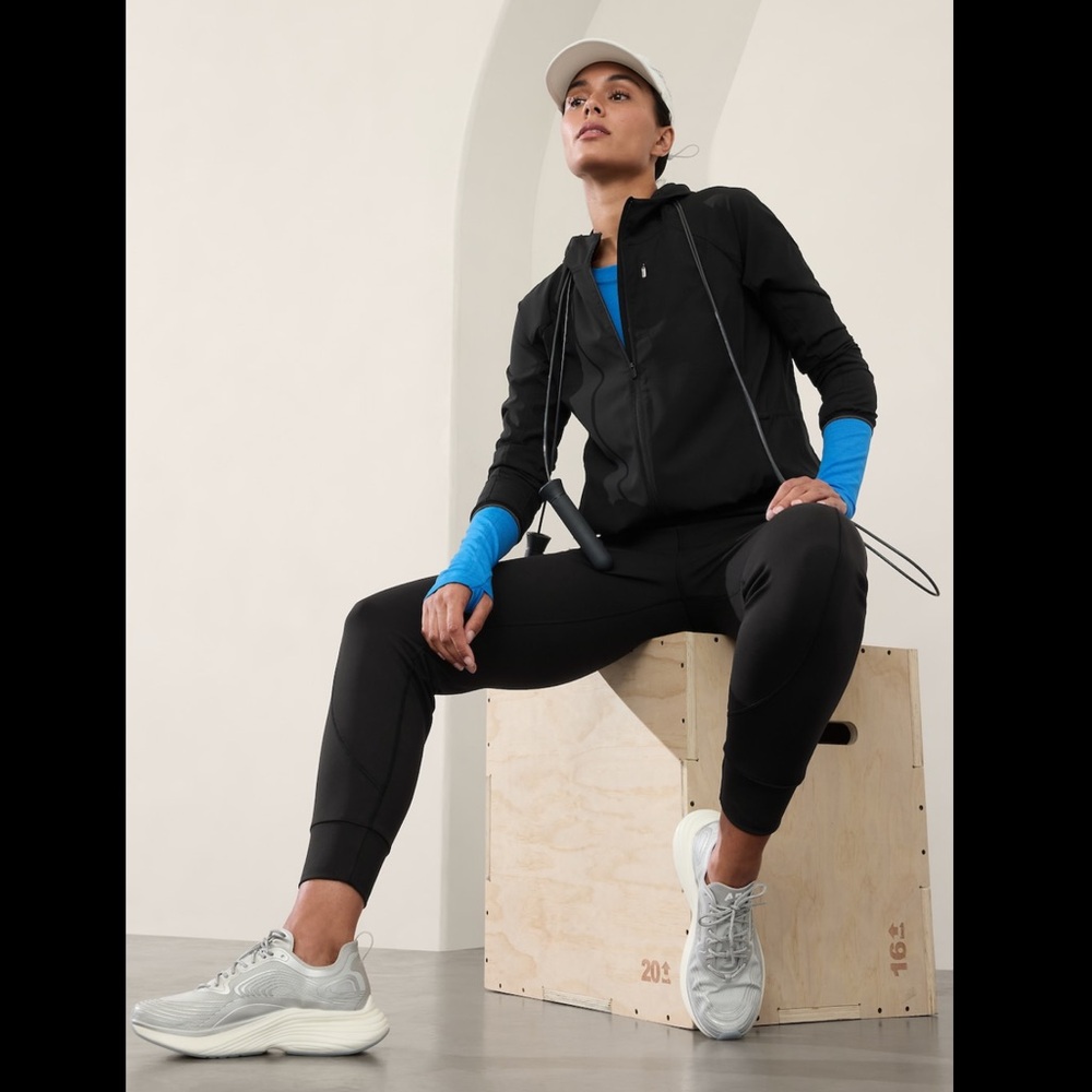 ATHLETA